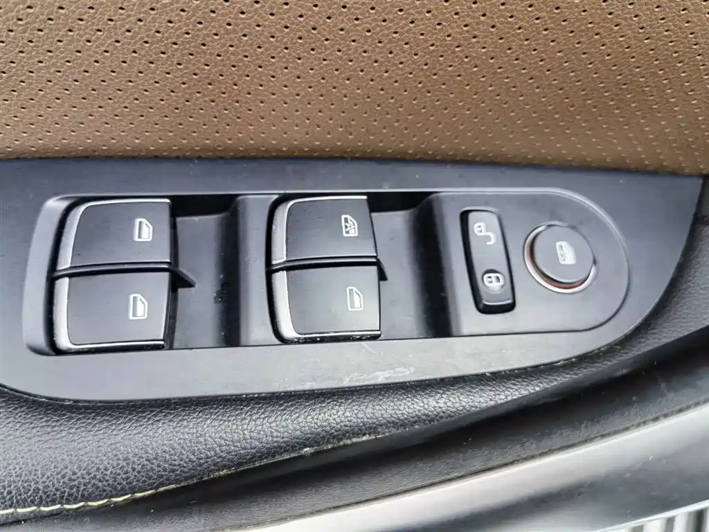 BYD Song 2018 1.5TID Auto Connected Premium фото 9