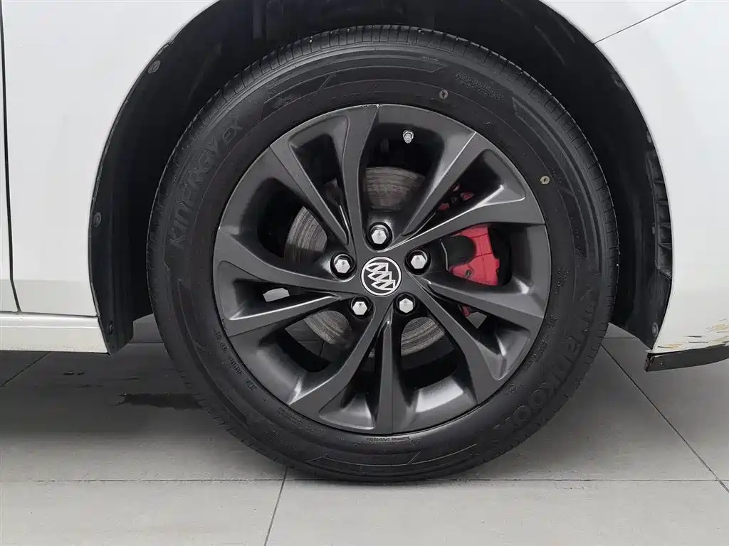 Buick Verano 2023 Pro GS Wind Hunter Edition фото 17