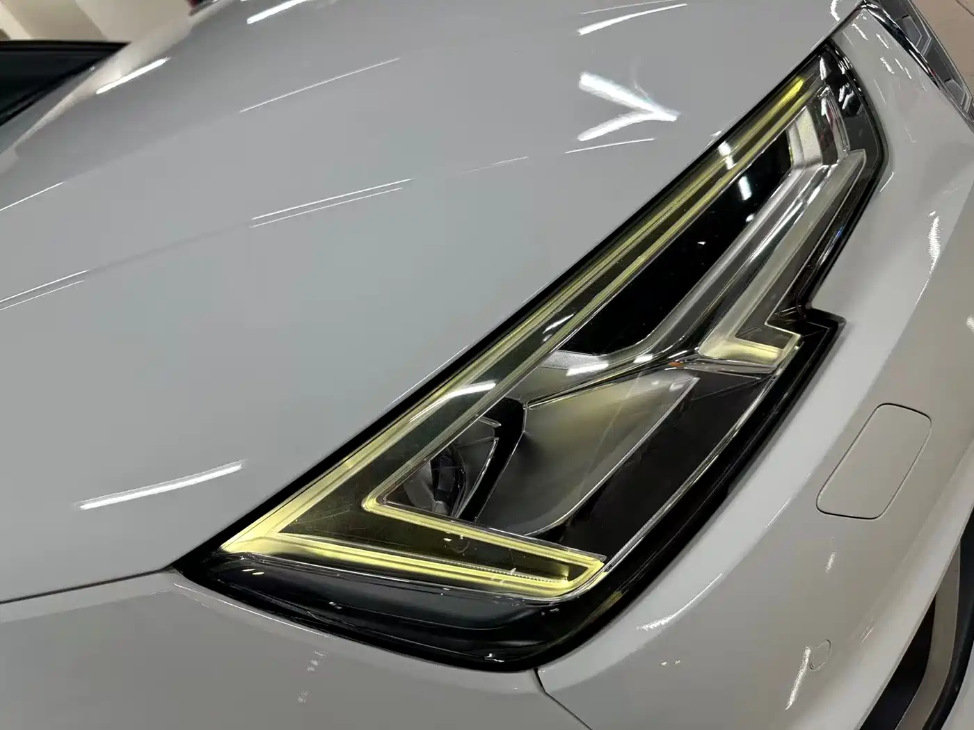 Audi A4L 2019 40 TFSI Fashion (China VI) фото 15