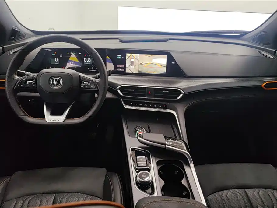 CHANGAN UNI-T