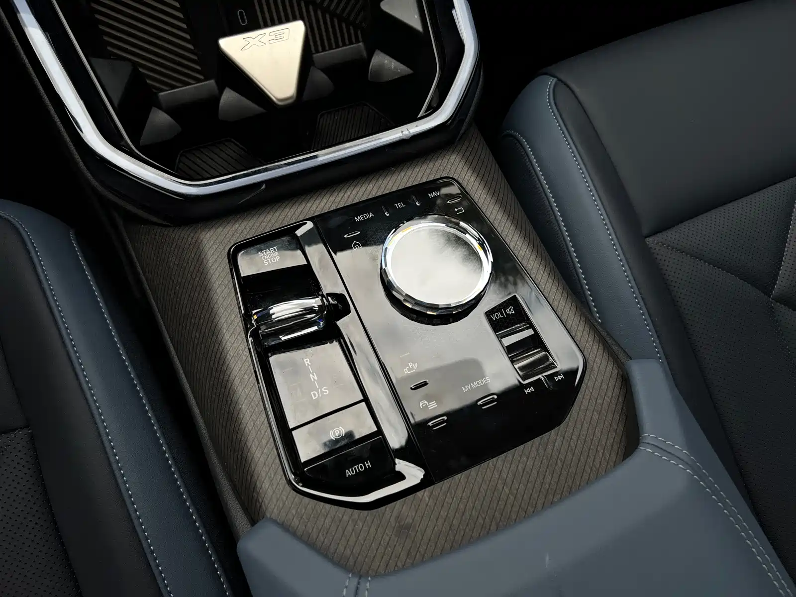 Фото 6 - BMW X3
