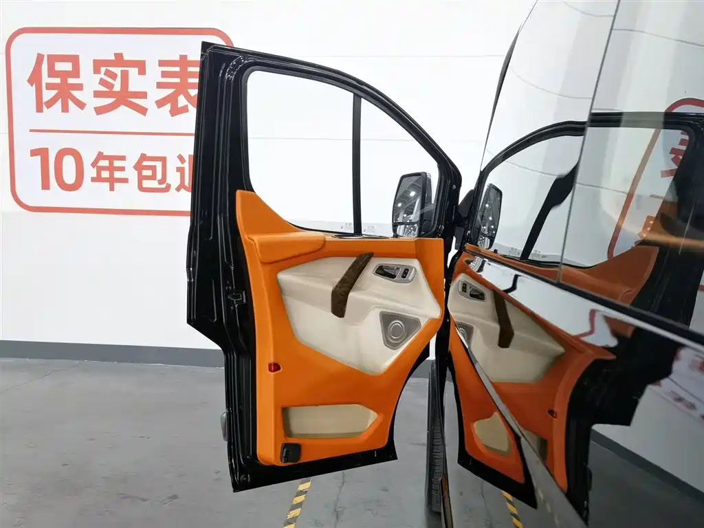 Kedi Auto Kedidia 2023 2.0T Diya M1 фото 8