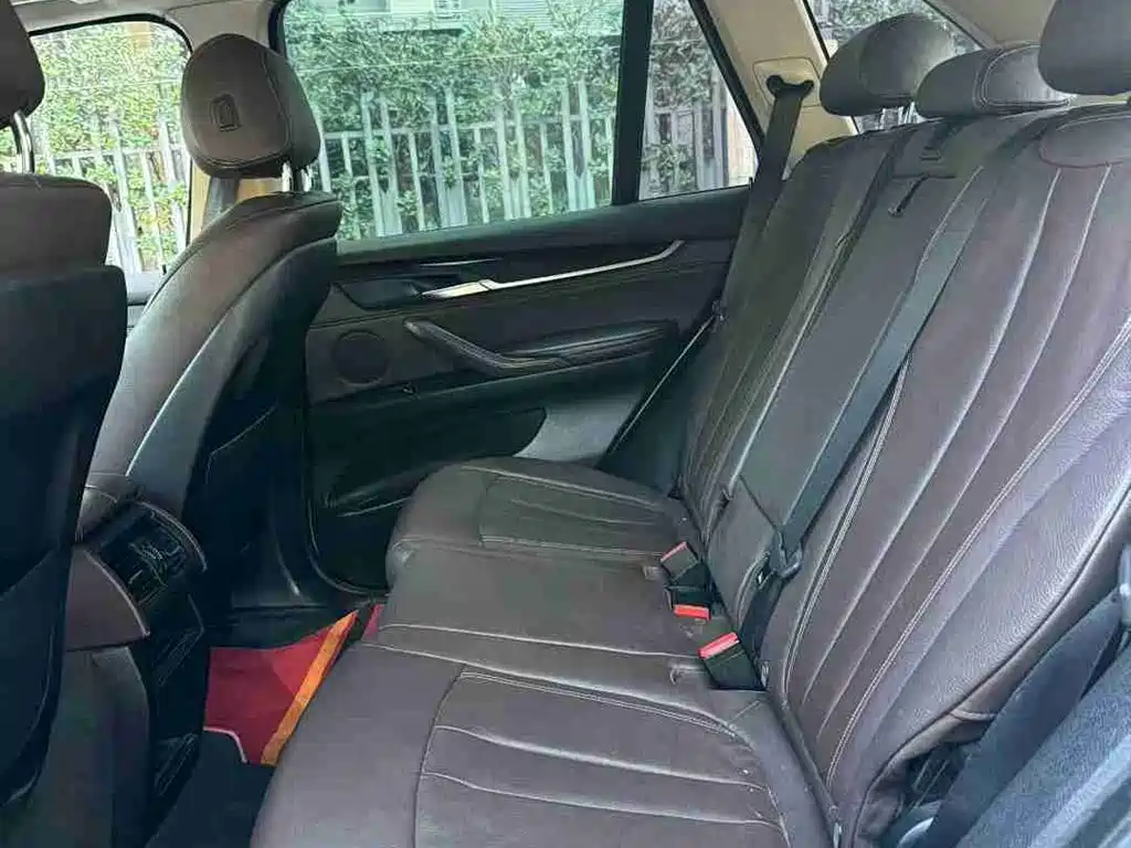 BMW X5 (Import) 2014 xDrive35i Exclusive фото 10