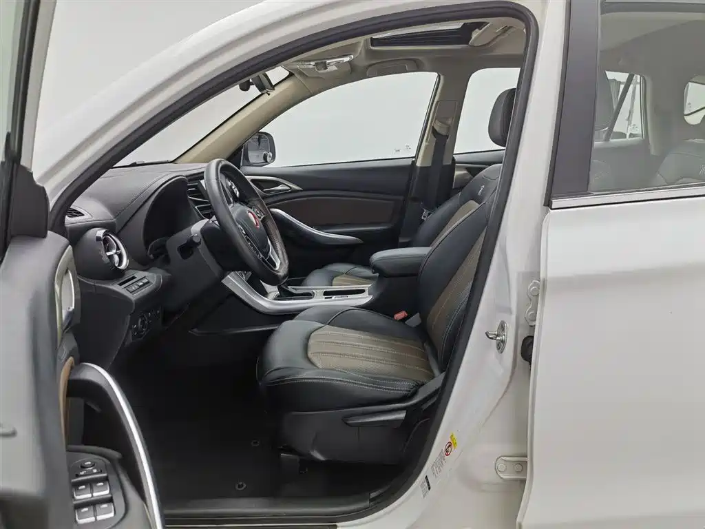 BYD Song 2018 1.5TID Auto Connected Premium фото 10