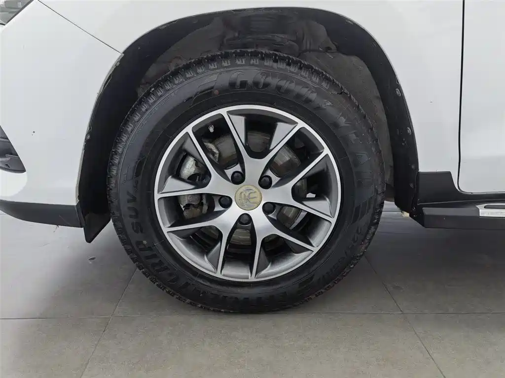 BYD Song 2018 1.5TID Auto Connected Premium фото 17