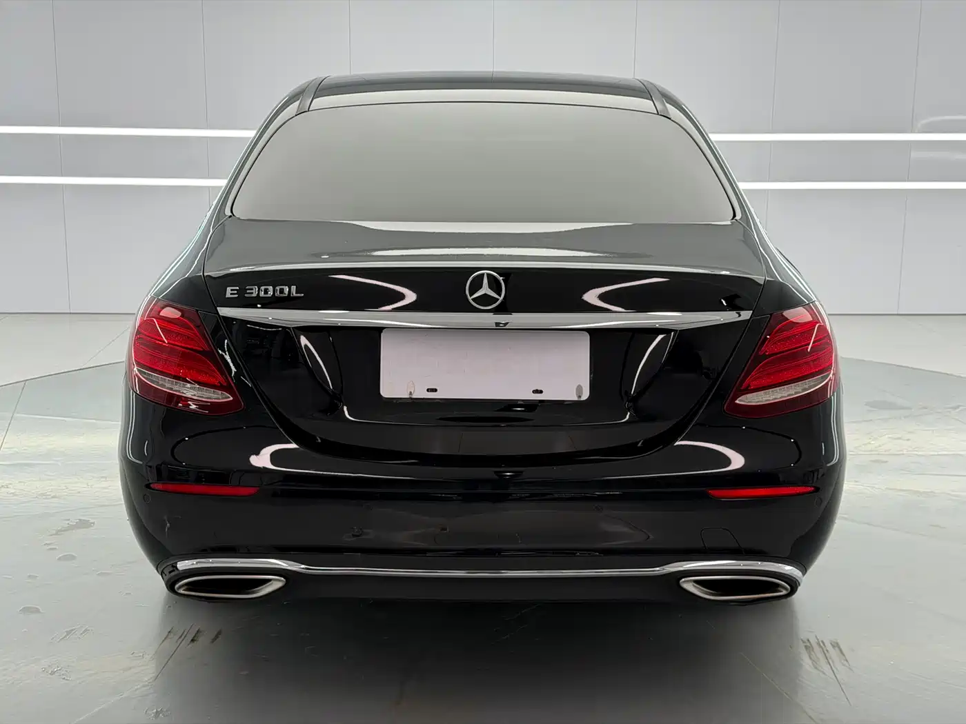 Mercedes-Benz E-Class 2019 E 260 L фото 4