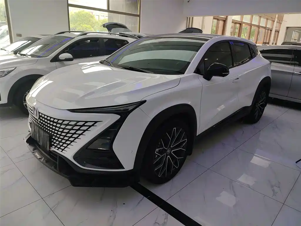 CHANGAN UNI-T