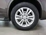 Фото 28 - Cadillac XT6