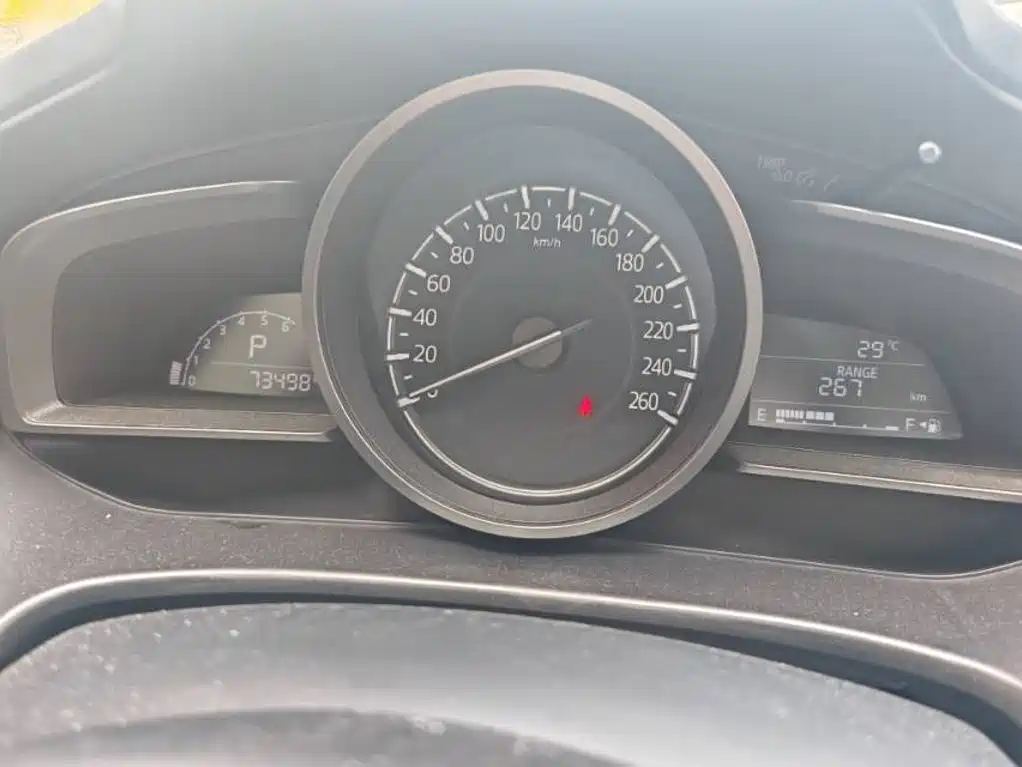 Photo 9 - Mazda Mazda 3