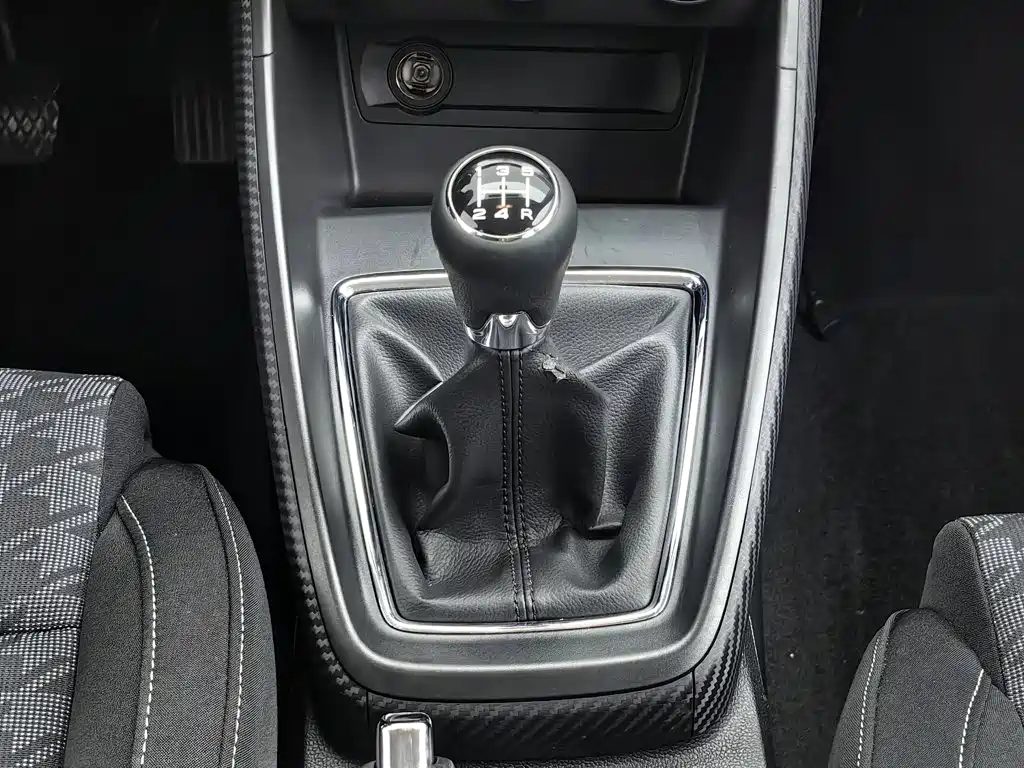 MG ZS 2018 2018 1.5L Manual Trend China V
