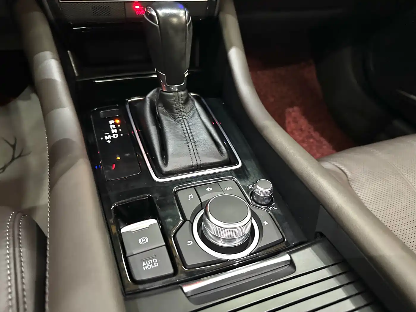 Mazda Atenza 2022 2021 Model 2.5L Blue Sky Premium Edition