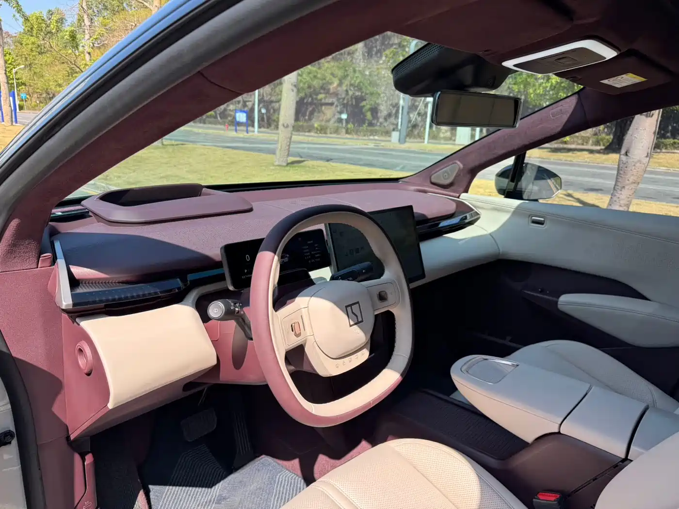 ZEEKR EXTREME KRYPTON X