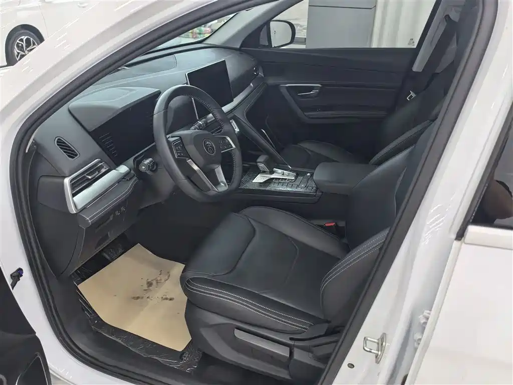 BYD Song Pro 2019 1.5T Automatic Elite фото 9