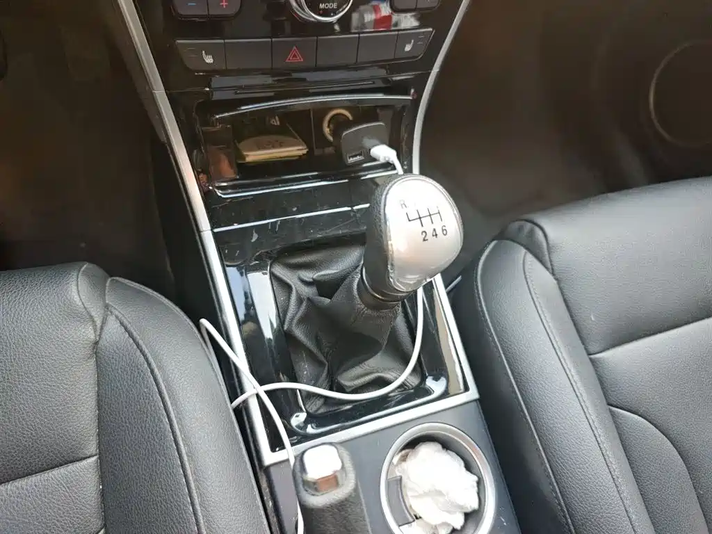 Haval H2 2014 1.5T Manual 2WD Premium Edition фото 7
