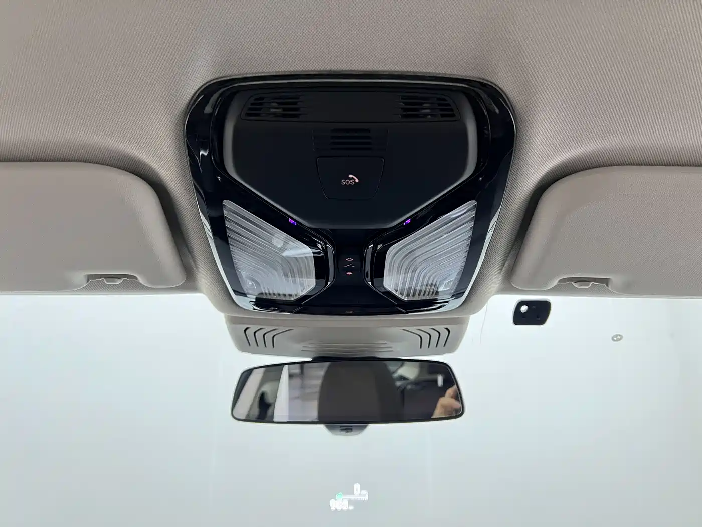 BMW X3 2019 xDrive28i M Sport Package фото 17