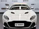 Фото 2 - Aston Martin DBS
