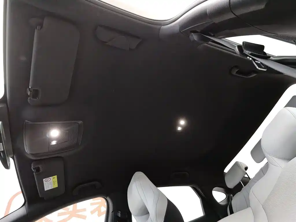 BYD Seal 06 New Energy 2025 DM-i Smart Drive 80KM Luxury фото 14