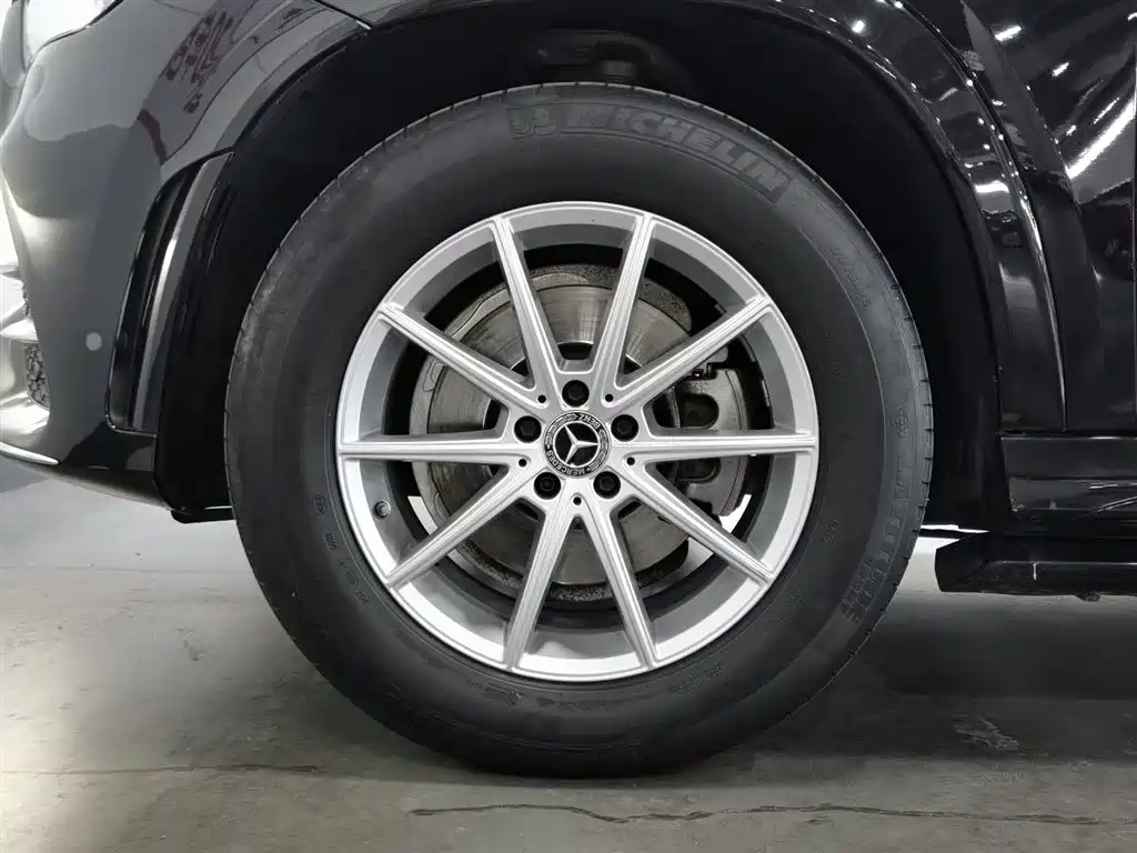 Mercedes-Benz GLE 2020 Facelift GLE 350 4MATIC Fashion фото 17