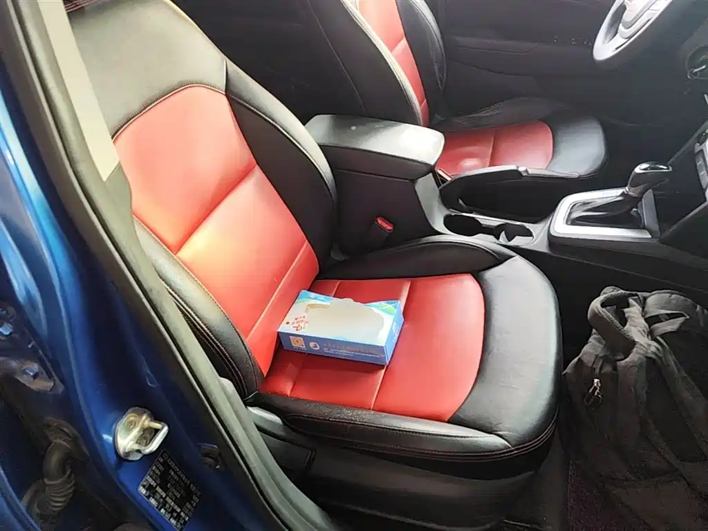 Hyundai Elantra 2016 Model 1.6L Automatic Smart Elite фото 25