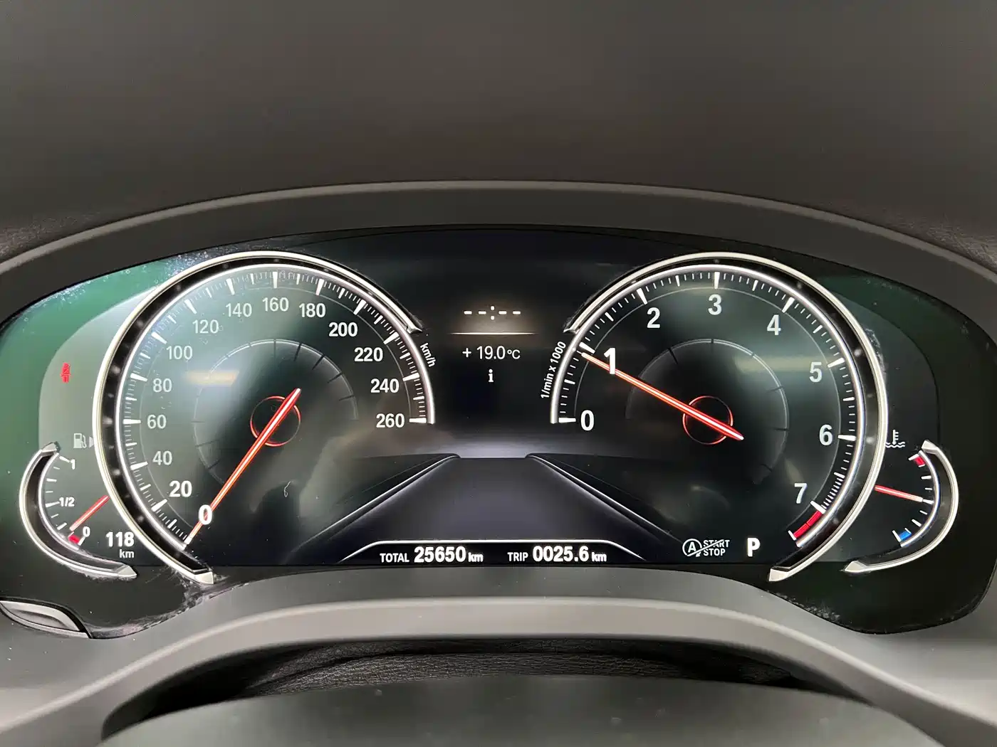 BMW X3 2019 xDrive28i M Sport Package фото 15