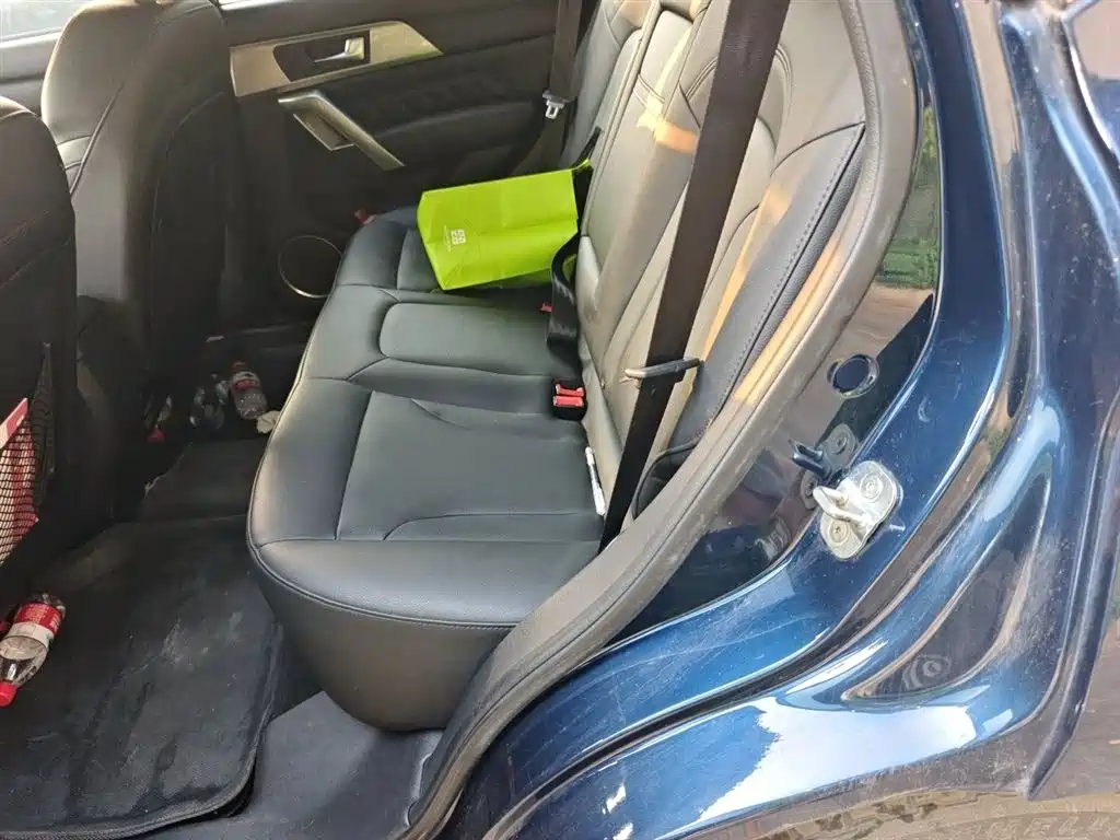 Haval H2 2014 1.5T Manual 2WD Premium Edition фото 15