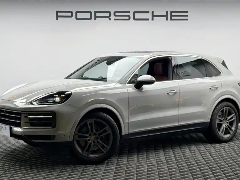 Porsche Cayenne 2024 Cayenne 3.0T