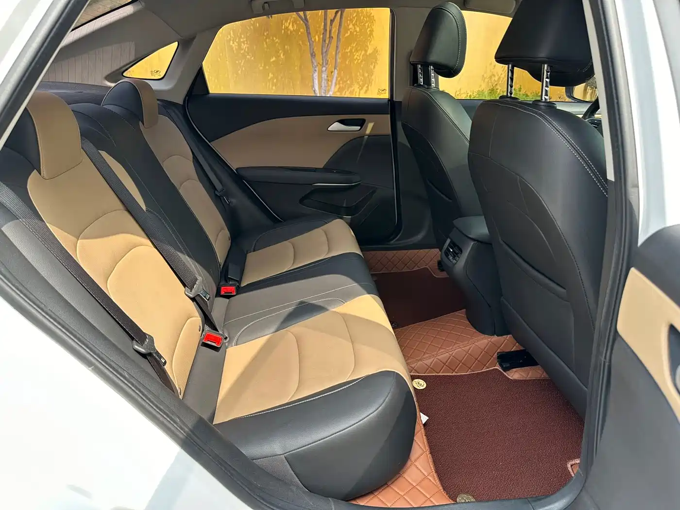 Chevrolet Monza 2022 320 Automatic Enjoyment Sunroof Edition фото 9