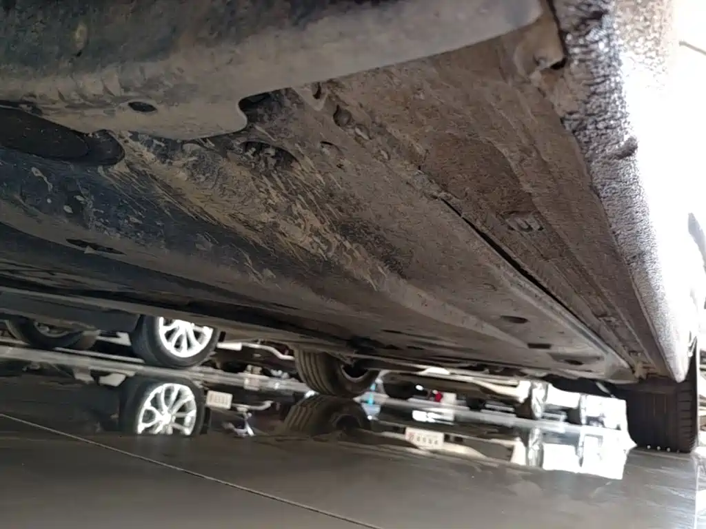 Фото 22 - Volkswagen Magotan