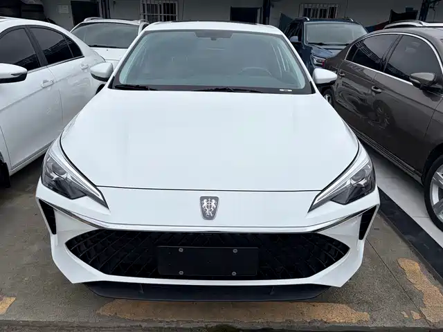 roewe i5