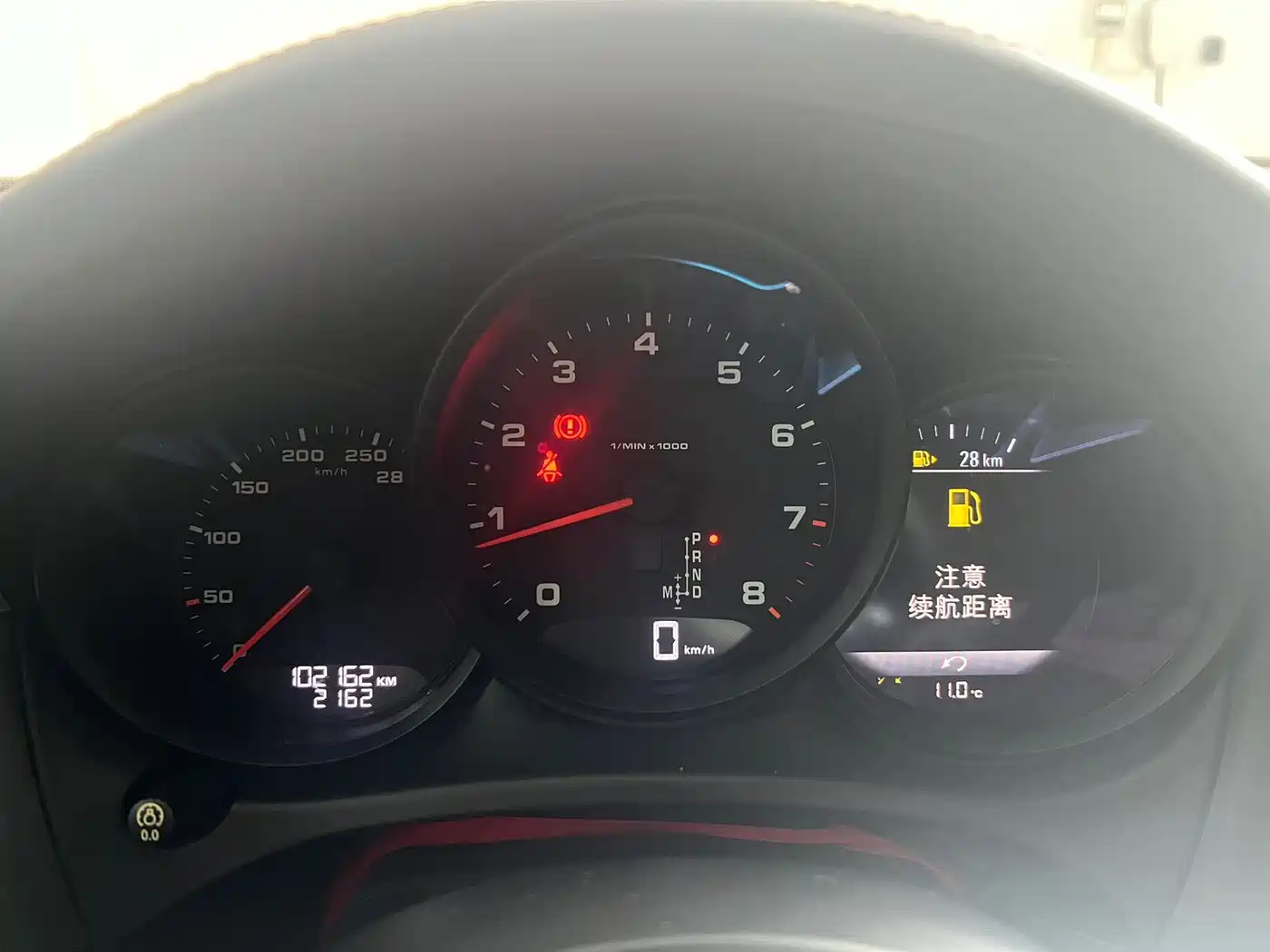 Porsche Macan 2018 Macan 2.0T фото 7