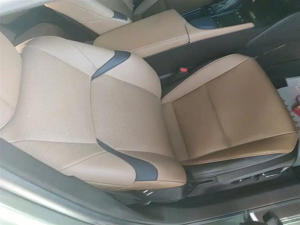Lexus ES 2020 200 Excellence фото 11