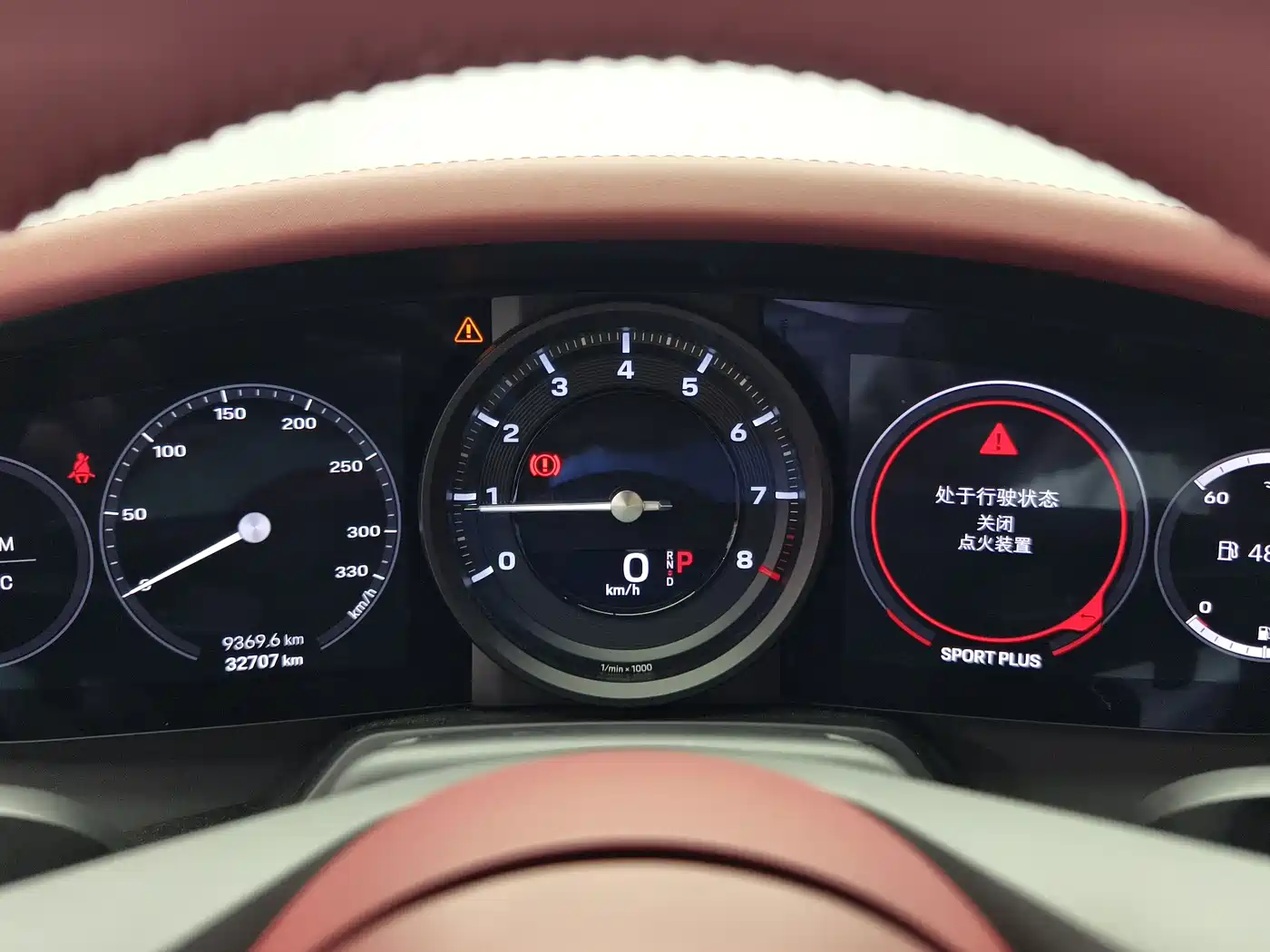 Porsche 911 2023 Carrera 3.0T фото 12