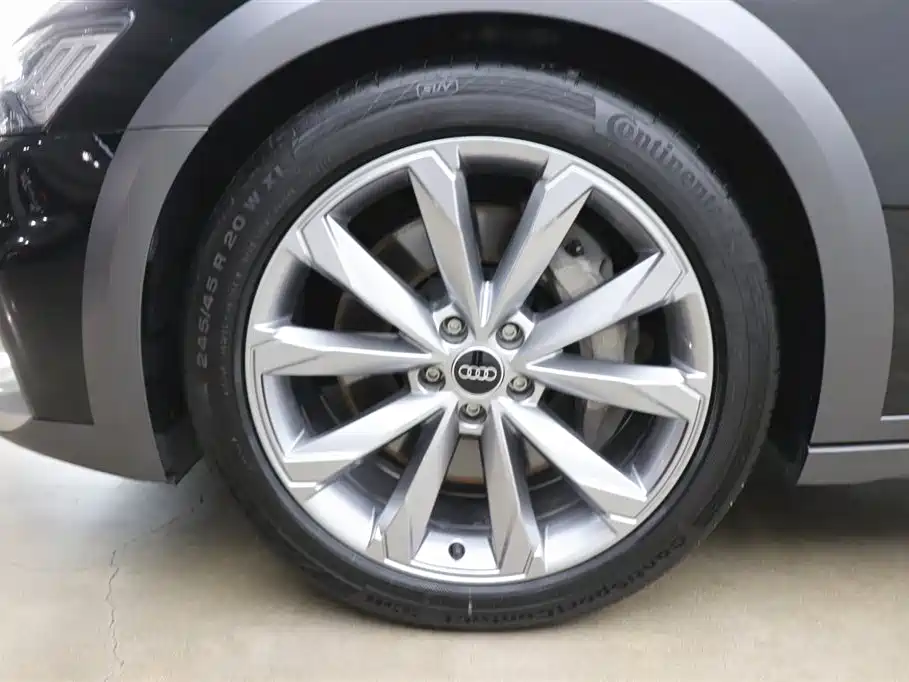 Audi A6 (Import) 2023 Model allroad quattro 55 TFSI Premium Off-road Version фото 27