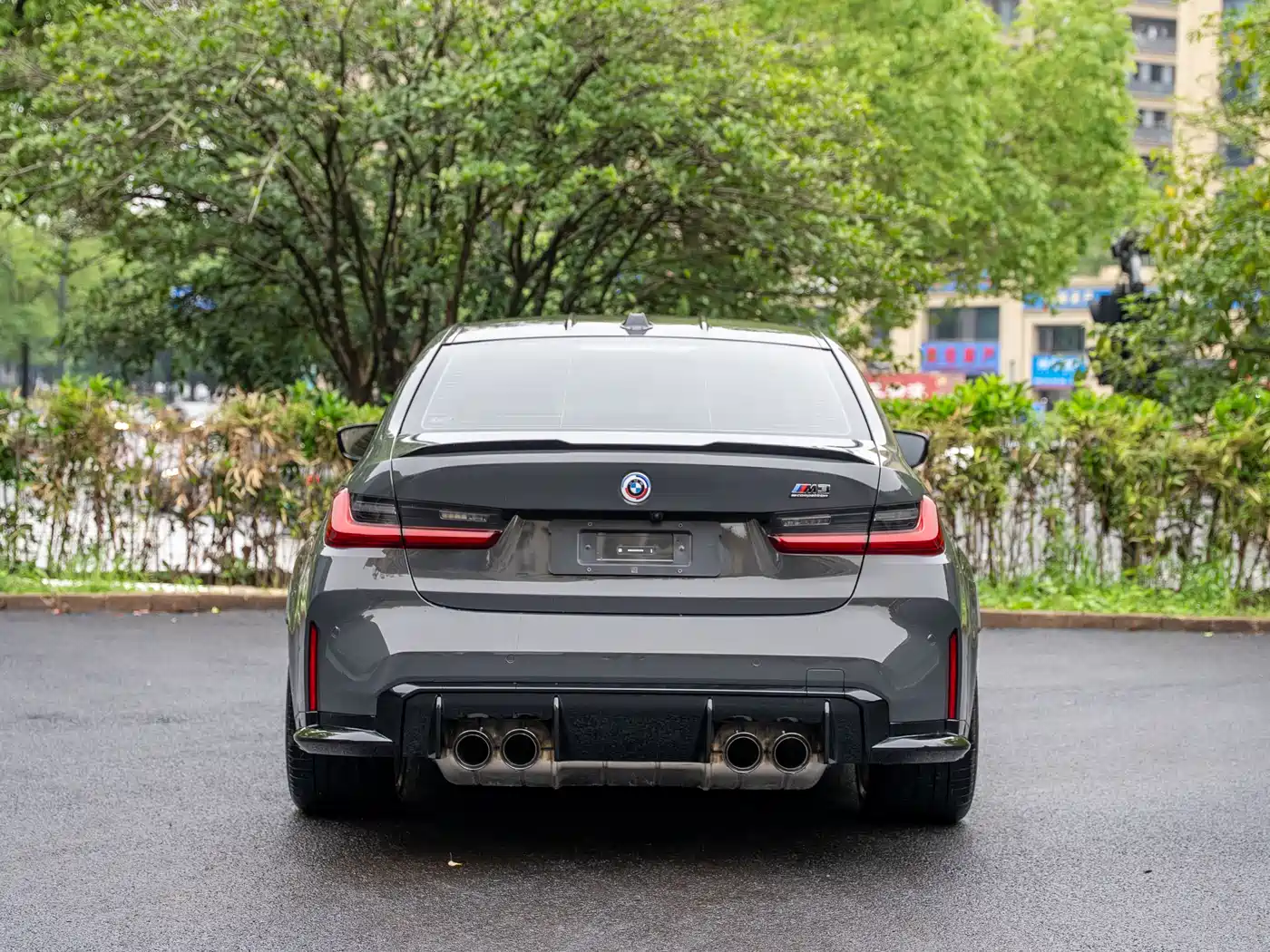 BMW M3