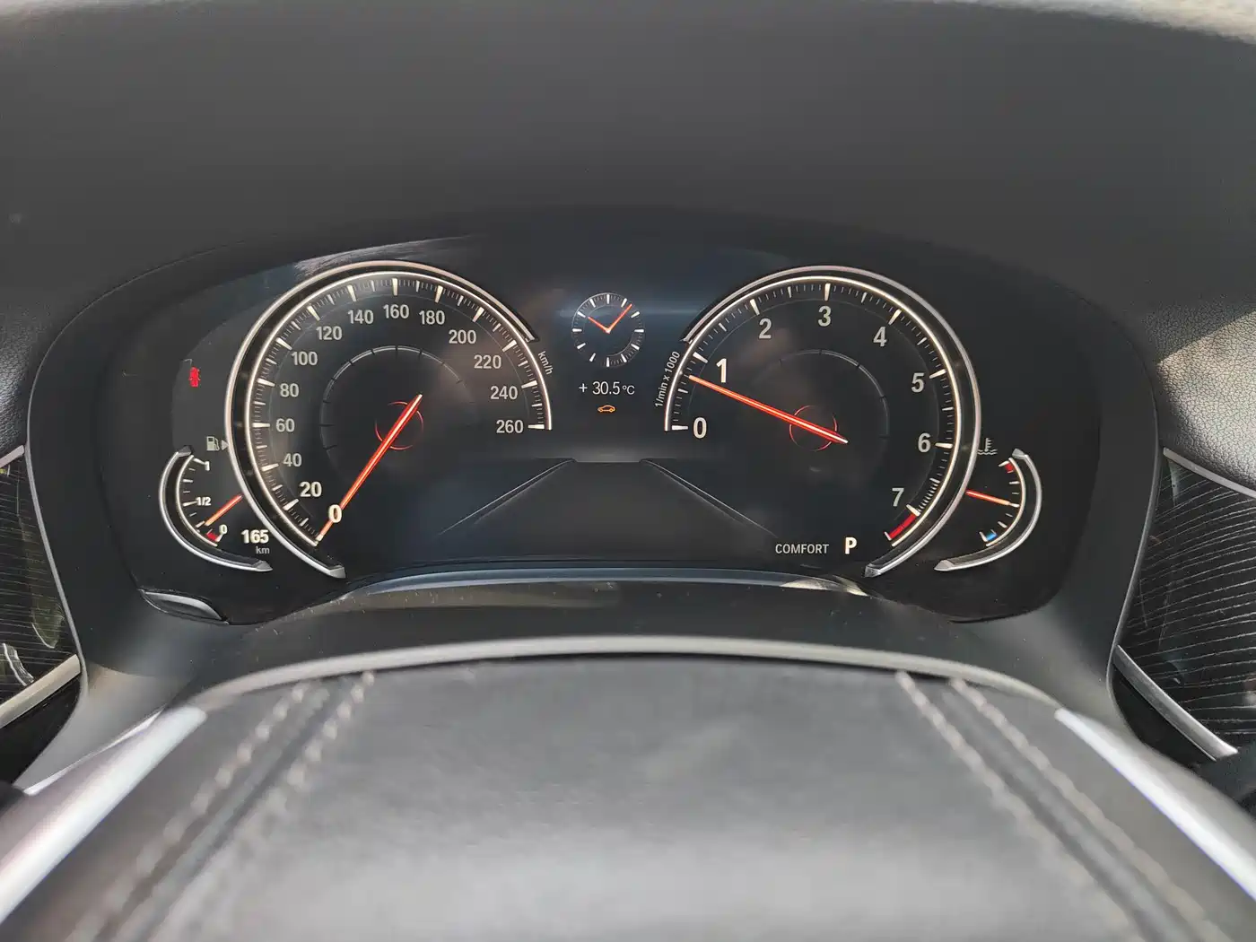 BMW 7 Series 2018 730Li Leading Type Excellence Package фото 18