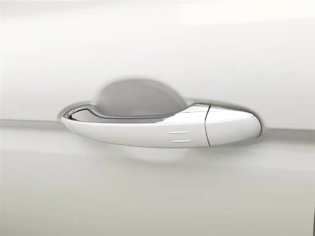 GEELY AUTOMOBILE EMGRAND GL