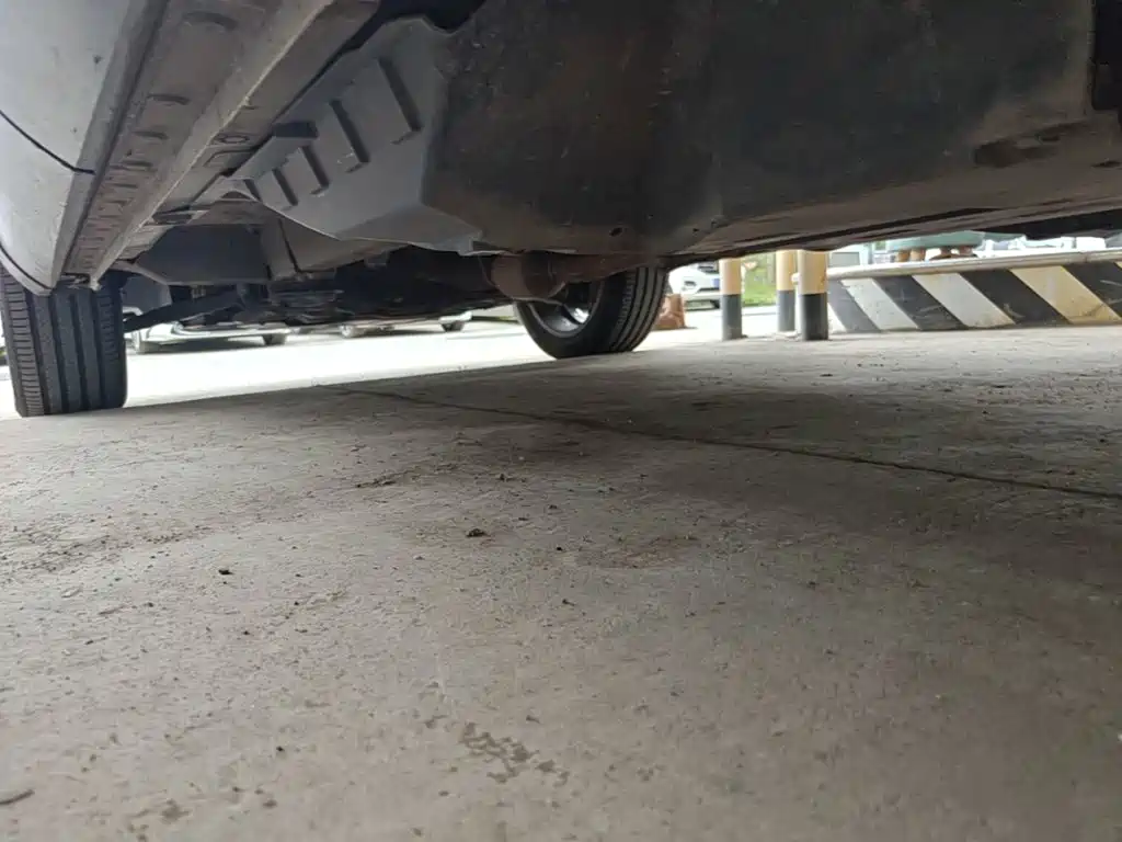Haval F7 2018 2019 Model 1.5T 2WD i-Chao China V