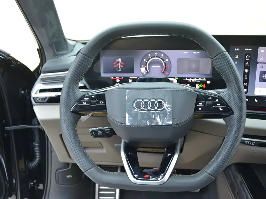 Audi A6L 2026 2026 Base Model