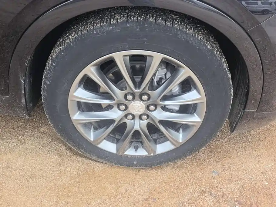 Buick Enclave 2023 2022 652T 4WD Premium 7-Seater
