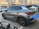 Фото 4 - BYD Yuan PLUS