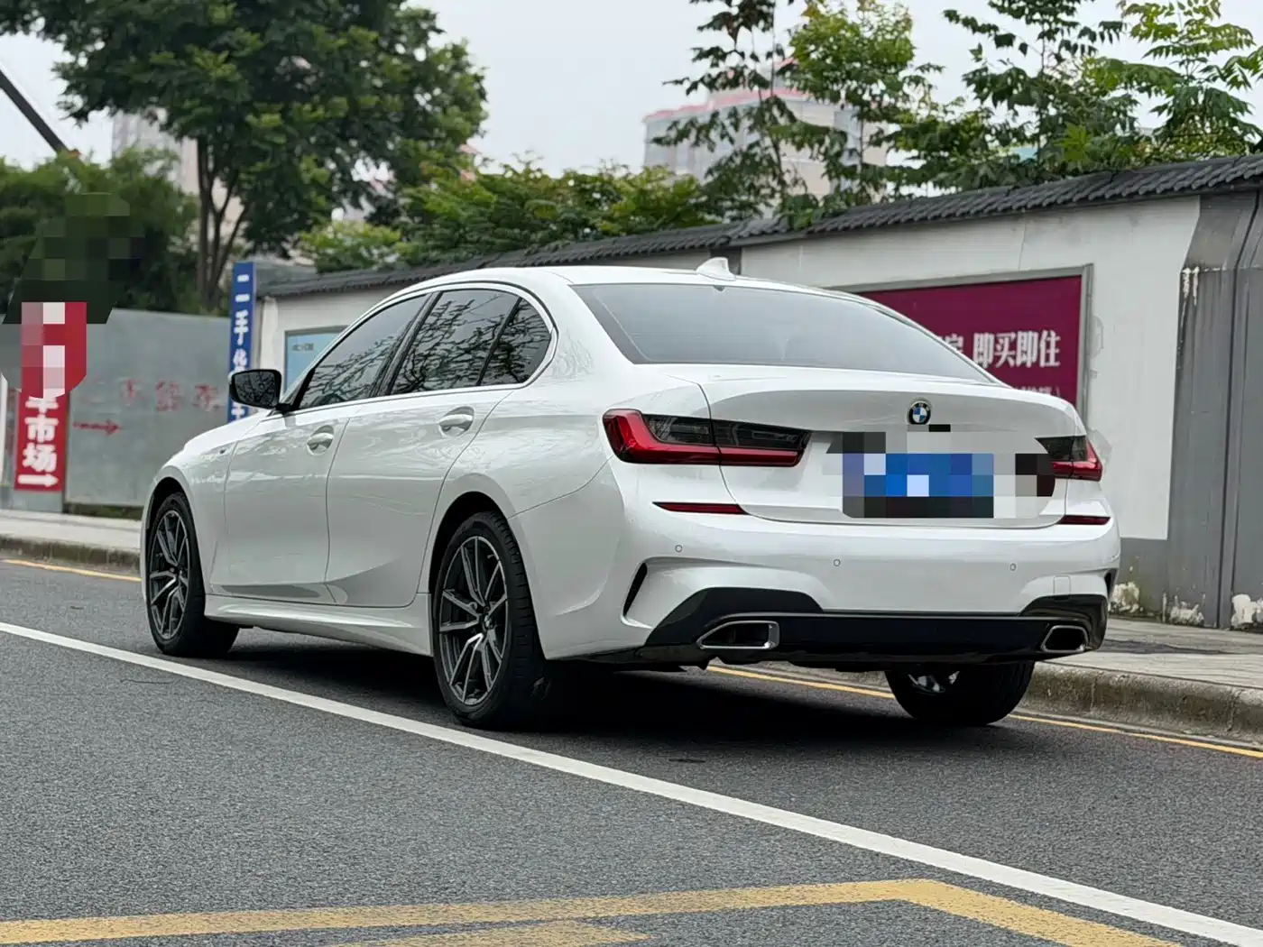 BMW 3 Series, миниатюра 6
