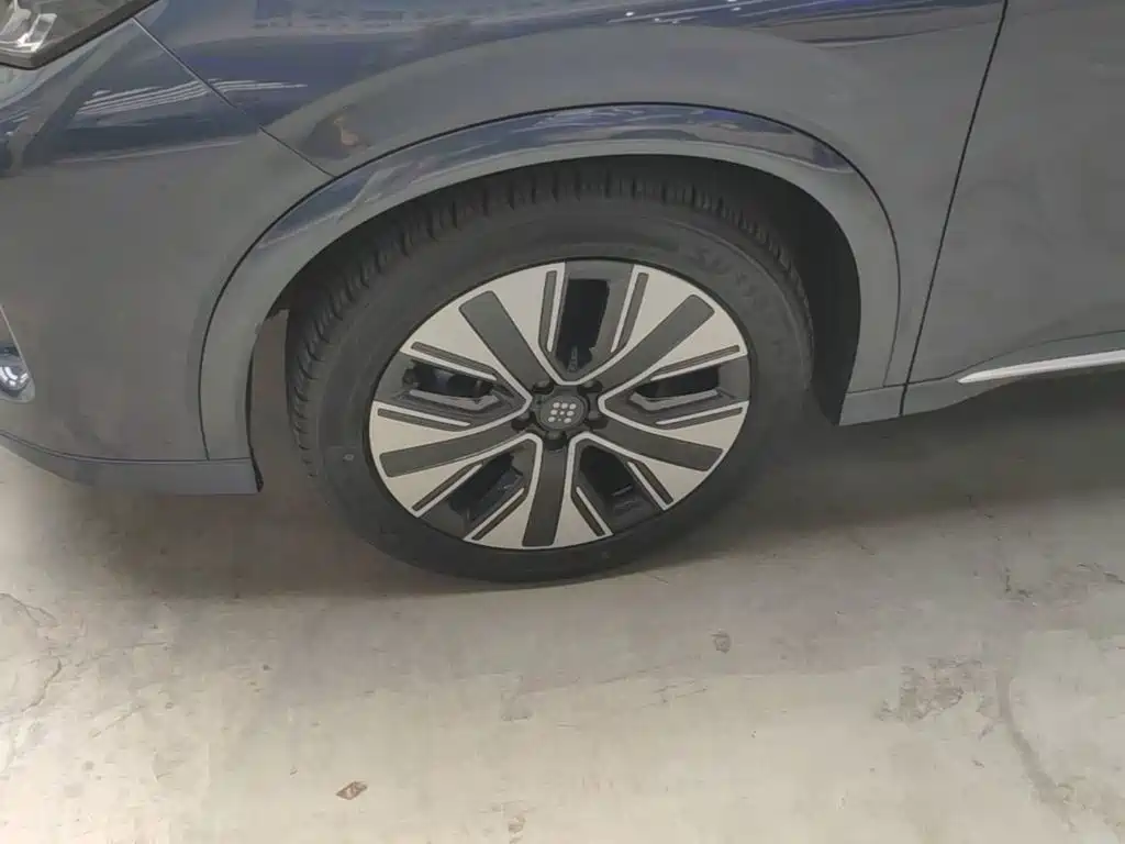 Landian E5 PLUS 2025 2026 Model 165km Long Range First Enjoy Edition Ultra 5-seater