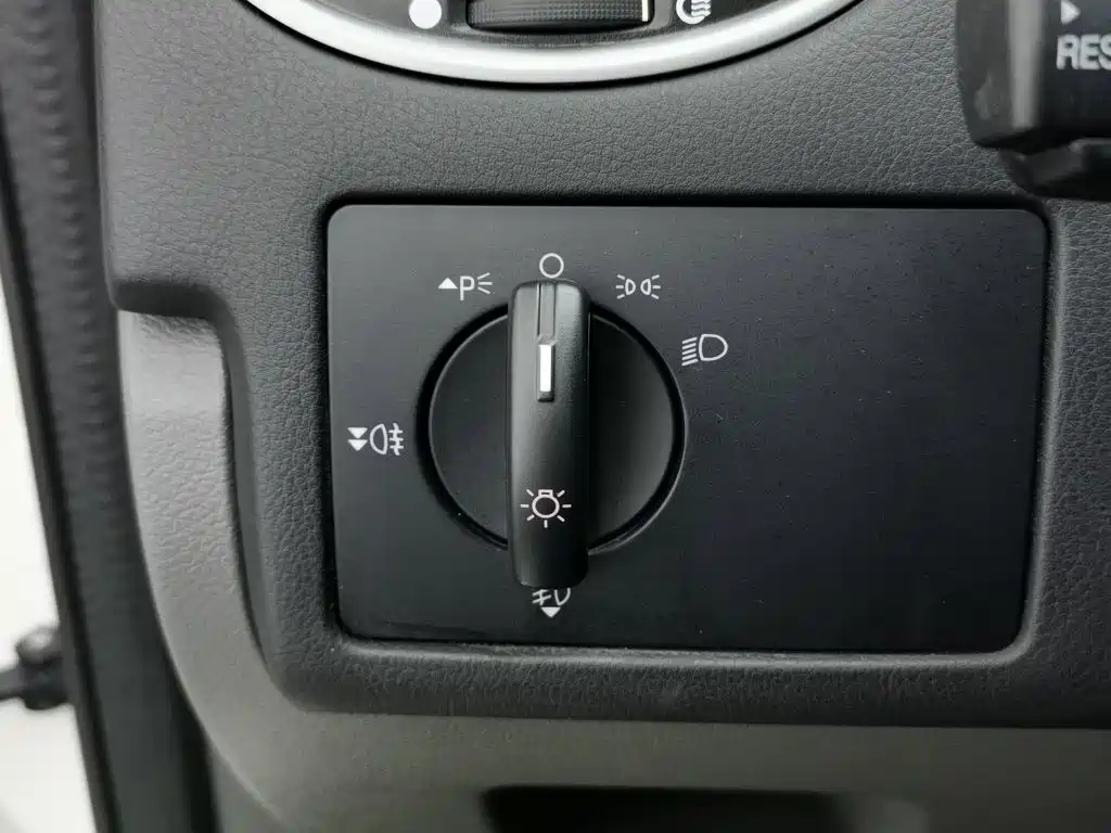 Фото 21 - Ford Focus
