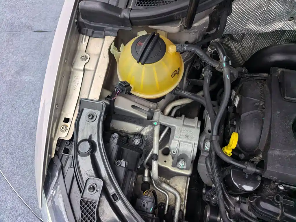 Фото 21 - Audi Q3