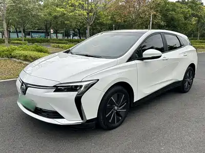Buick Velite 6