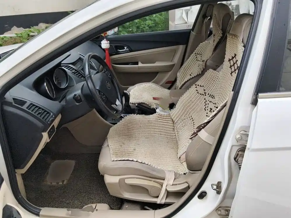 Besturn B50 2015 2013 1.6L Manual Luxury