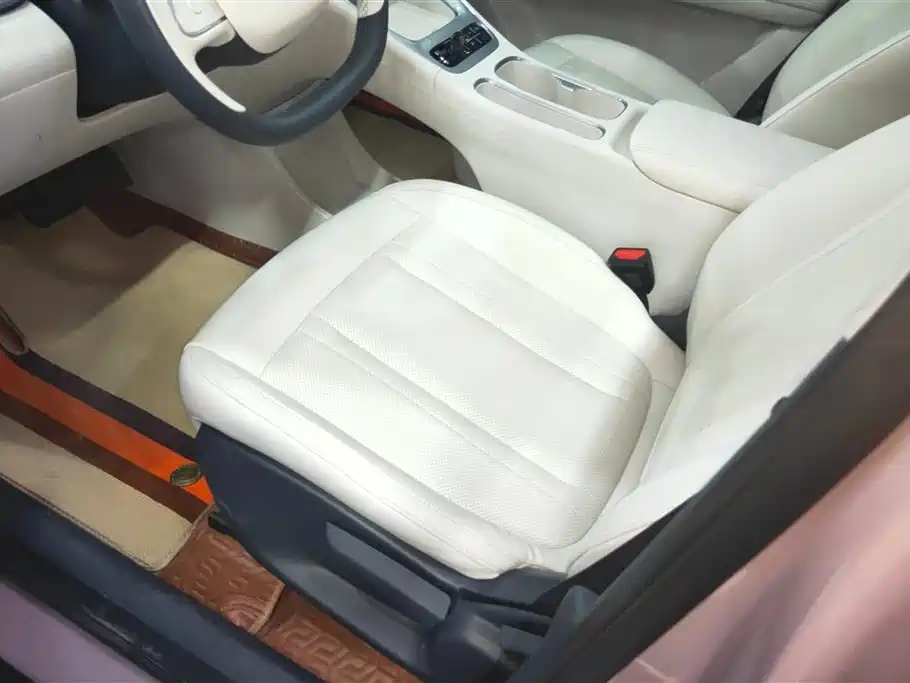 Geely Galaxy Starry Wish 2025 310km Dream Edition фото 9