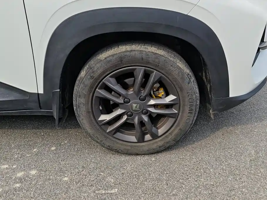 Photo 6 - Baojun RS-3