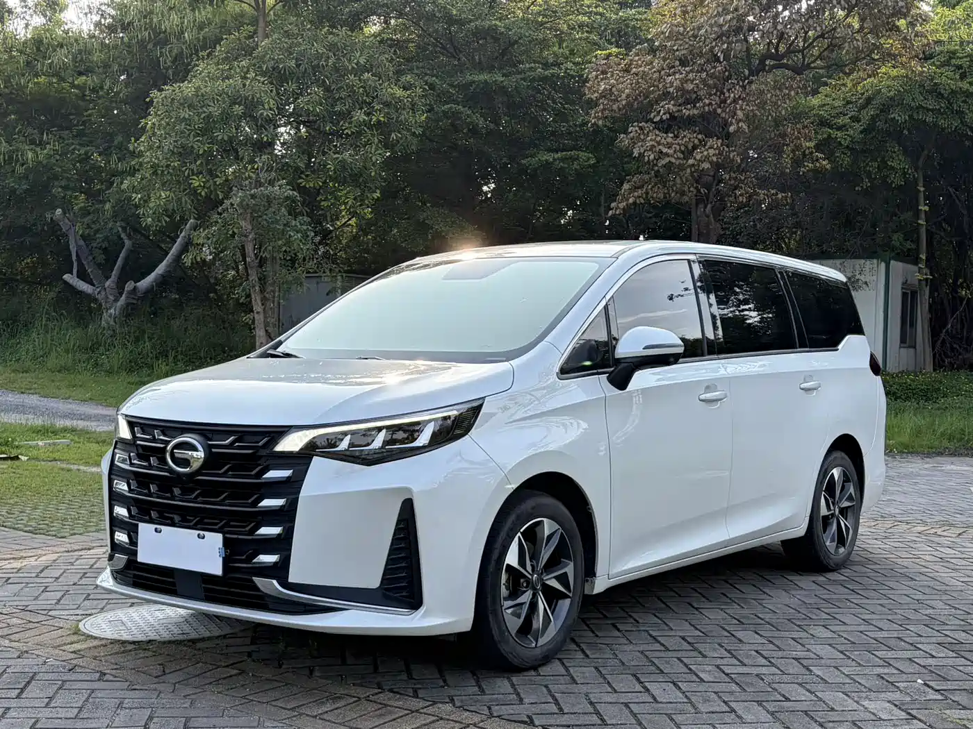 GAC Trumpchi Trumpchi M6 2023 PRO 270T DCT Premium Edition