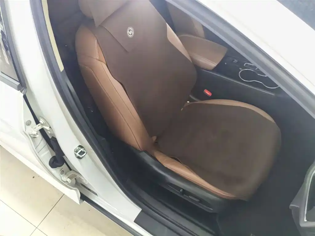 Buick Regal 2022 552T Smart Edition фото 20
